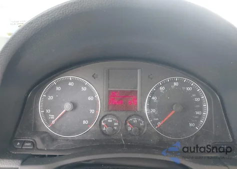 2009 Volkswagen Jetta S from USA, damaged, VIN 3VWJM71K09M091585